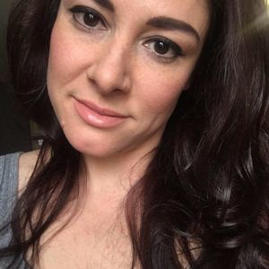 Meet your Posher, Kristin